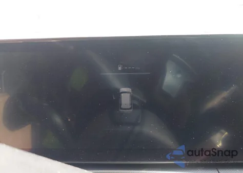 2025 Hyundai Santa Fe Sel z USA, uszkodzony, nr VIN 5NMP2DGL1SH072215